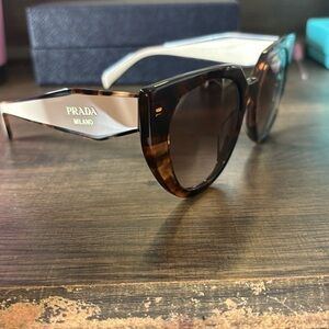 Prada sunglasses